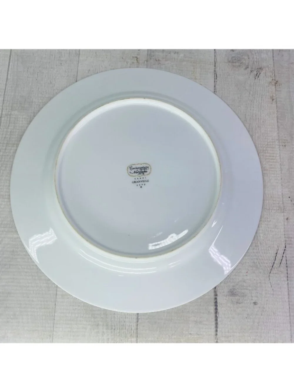 Noritake thank you